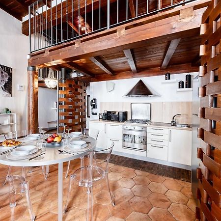 Ab Plus - Via Solferino 39 Болонья Экстерьер фото
