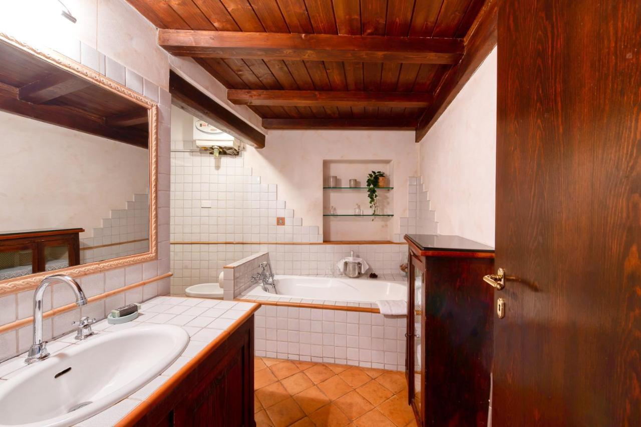 Ab Plus - Via Solferino 39 Болонья Экстерьер фото