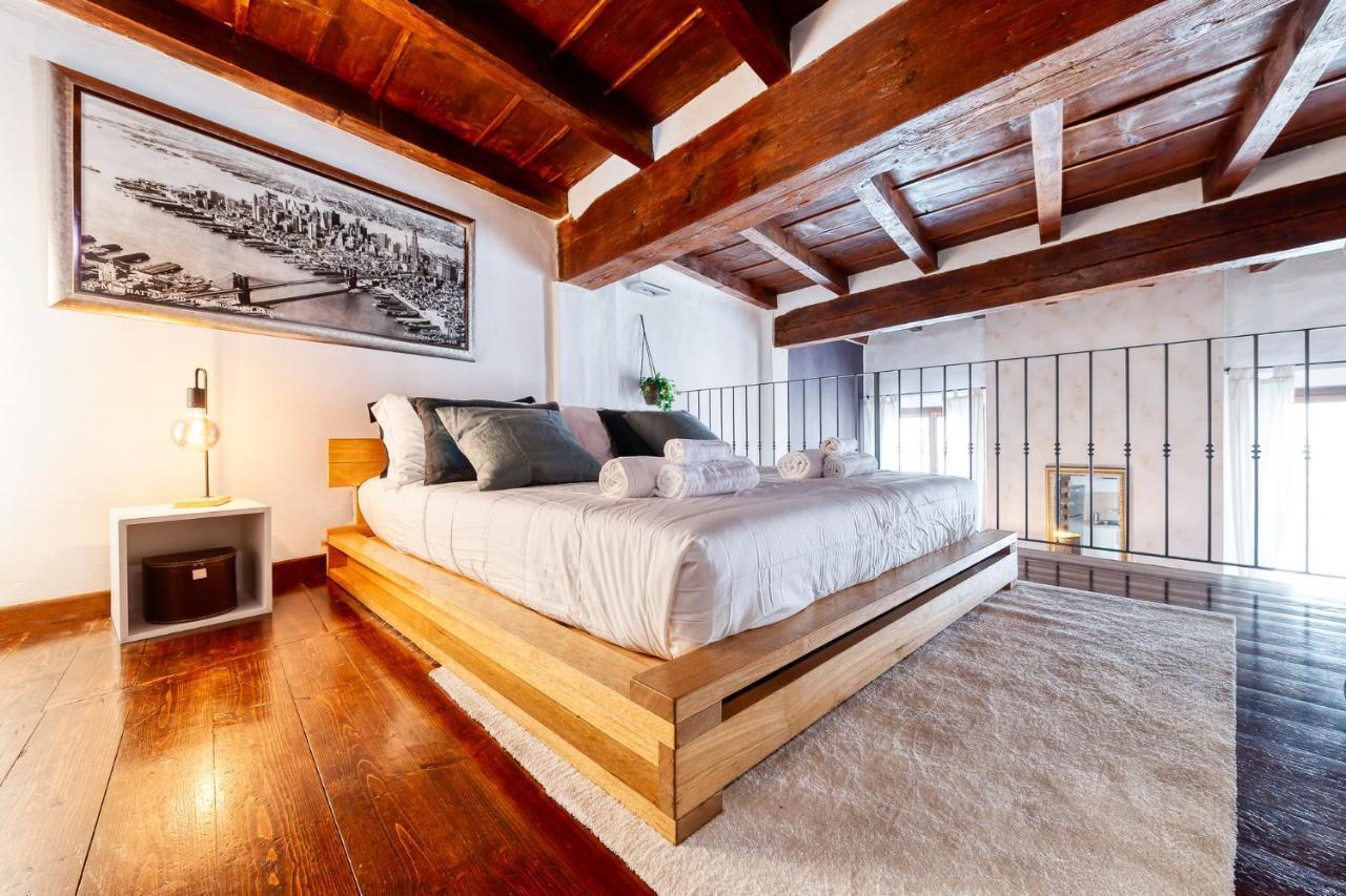 Ab Plus - Via Solferino 39 Болонья Экстерьер фото